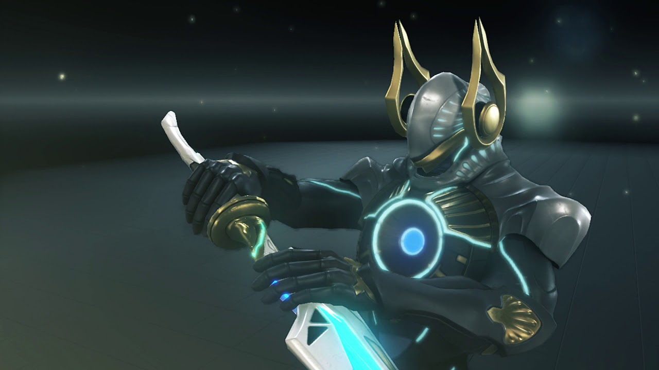 Common Blade, Xenoblade Chronicles 2